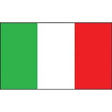 Eagle Emblems F6055 Flag-Italy (4