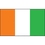 Eagle Emblems F6056 Flag-Ivory Coast (4In X 6In) .