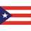 Eagle Emblems F6091 Flag-Puerto Rico (4In X 6In) .