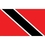 Eagle Emblems F6112 Flag-Trinidad (4In X 6In) .