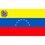 Eagle Emblems F6118 Flag-Venezuela (4In X 6In) .