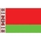 Eagle Emblems F6156 Flag-Belarus (4In X 6In) .