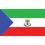 Eagle Emblems F6183 Flag-Equatorial Guinea (4In X 6In) .