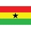 Eagle Emblems F6194 Flag-Ghana (4In X 6In) .