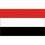 Eagle Emblems F6278 Flag-Yemen (4In X 6In) .