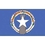 Eagle Emblems F6283 Flag-N.Marianas (4In X 6In) .