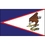 Eagle Emblems F6284 Flag-American Samoa (4In X 6In) .