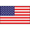 Eagle Emblems F7115 Flag-Usa (8In X 12In) .