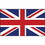 Eagle Emblems F8015 Flag-Great Britain (12In X 18In) .