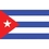 Eagle Emblems F8021 Flag-Cuba (12In X 18In) .