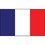 Eagle Emblems F8034 Flag-France (12In X 18In) .