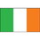 Eagle Emblems F8051 Flag-Ireland (12In X 18In) .