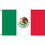 Eagle Emblems F8071 Flag-Mexico (12In X 18In) .