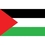 Eagle Emblems F8083 Flag-Palestine (12In X 18In) .