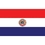 Eagle Emblems F8085 Flag-Paraguay (12In X 18In) .