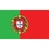 Eagle Emblems F8090 Flag-Portugal (12In X 18In) .