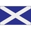 Eagle Emblems F8103 Flag-Scotland-St.Andrews (12In X 18In) .