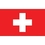 Eagle Emblems F8108 Flag-Switzerland (12In X 18In) .