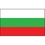 Eagle Emblems F8170 Flag-Bulgaria (12In X 18In) .