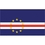 Eagle Emblems F8171 Flag-Cape Verde (12In X 18In) .