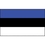 Eagle Emblems F8186 Flag-Estonia (12In X 18In) .