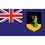 Eagle Emblems F8219 Flag-Montserrat (12In X 18In) .