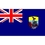 Eagle Emblems F8251 Flag-St.Helena (12In X 18In) .