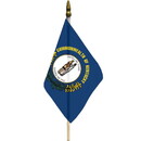 Eagle Emblems F8518 Flag-Kentucky (12In X 18In) .