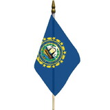 Eagle Emblems F8530 Flag-New Hampshire (12