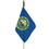 Eagle Emblems F8530 Flag-New Hampshire (12In X 18In) .