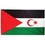 Eagle Emblems F8867 Flag-Saharan Arab Rep. (12In X 18In) .