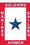 Eagle Emblems F9001 Banner-1-Star (29"X42-1/2")