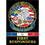 Eagle Emblems F9033 Banner-American Heroes Thin Red/White/Blue Line (29"X42-1/2")
