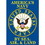 Eagle Emblems F9036 Banner-U.S.Navy (29"X42-1/2")