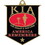 Eagle Emblems KC2047 Key Ring-Kia,America Remb Bright-Shine, (1-9/16")