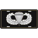 Eagle Emblems LP0578 Lic-Army, A/B, Wing (6