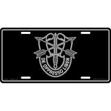 Eagle Emblems LP0581 Lic-Special Forces (6