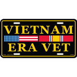 Eagle Emblems LP0646 Lic-Vietnam Era Veteran (6