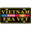 Eagle Emblems LP0646 Lic-Vietnam Era Veteran (6"X12")