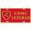 Eagle Emblems LP0695 Lic-Usmc,3Rd Division (6"X12")