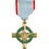 Eagle Emblems M0006 Medal-Usaf, Cross (3")