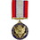Eagle Emblems M0008 Medal-Army, Dist.Service (3")
