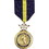 Eagle Emblems M0009 Medal-Usn/Usmc, Dist.Serv. (3-1/4")