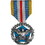 Eagle Emblems M0013 Medal-Def.Superior Svc. (3")