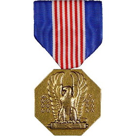 Eagle Emblems M0016 Medal-Army,Soldiers (2-7/8")