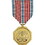 Eagle Emblems M0019 Medal-Uscg, Heroism (2-7/8")