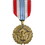 Eagle Emblems M0021 Medal-Def.Merit.Svc. (2-7/8")