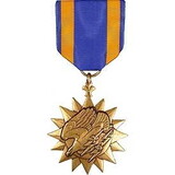Eagle Emblems M0023 Medal-Air (3