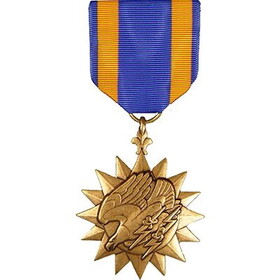Eagle Emblems M0023 Medal-Air (3")