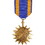 Eagle Emblems M0023 Medal-Air (3")